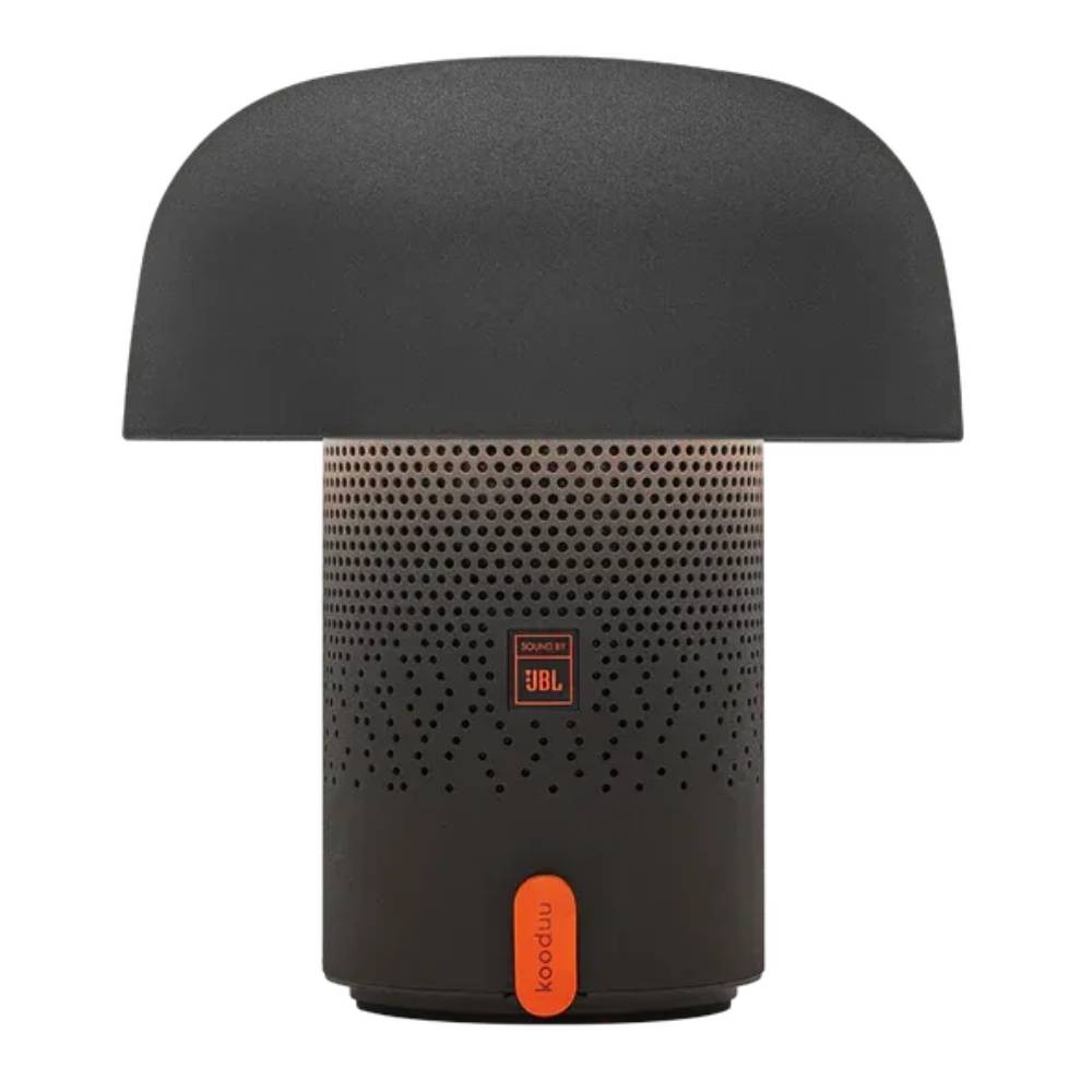 Kooduu Sensa PLAY JBL Speaker Lamp - Anthracite - Image 3