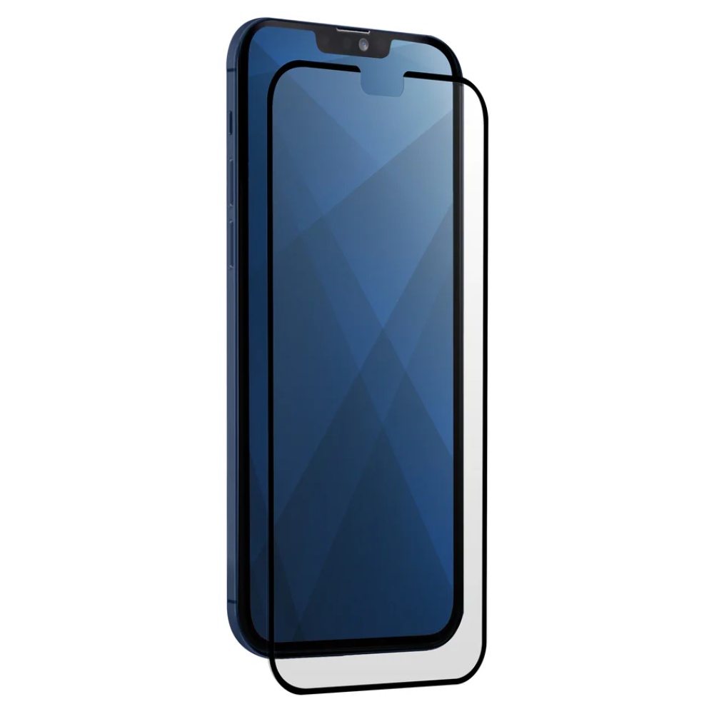 iPhone 13 Mini / 12 Mini PrismShield Hybrid Protector [3sixT]