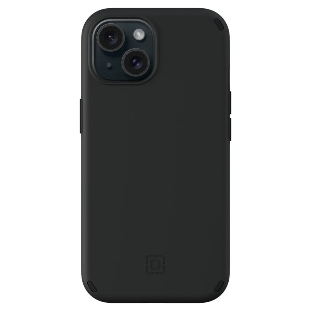 iPhone 13 Symmetry MagSafe Case - Black [Incipio Duo] - Image 2