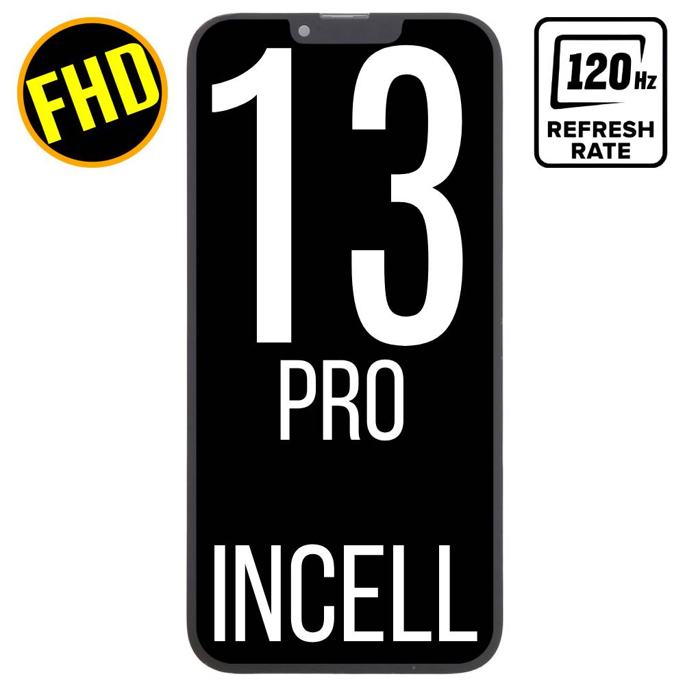 iPhone 13 Pro LCD [Incell 120 HZ FHD] - Image 1