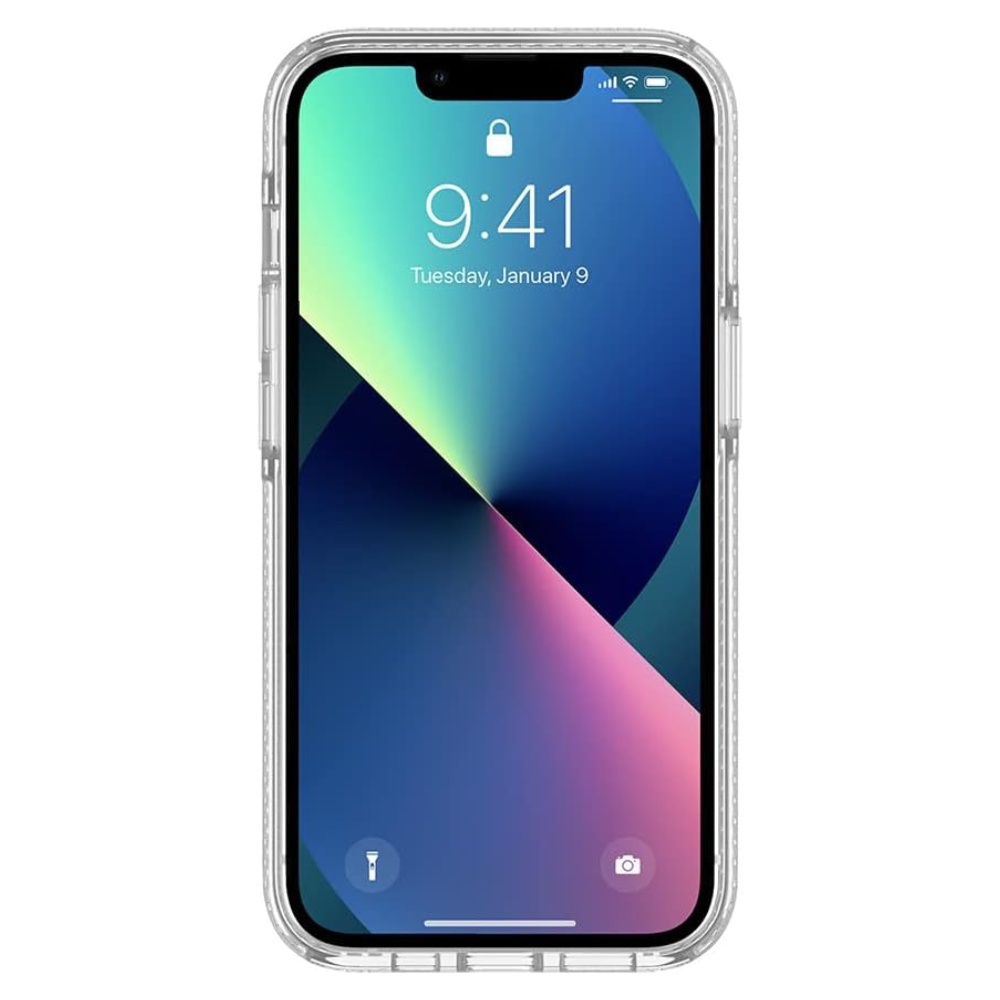 iPhone 13 Space Case - Clear [Incipio Duo] - Image 2