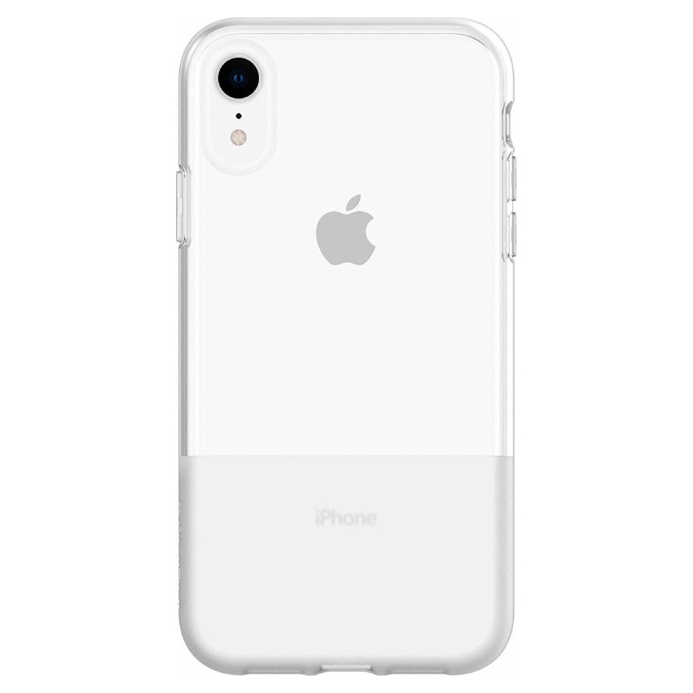 iPhone X/Xs Space Case - Clear [Incipio NGP] - Image 2