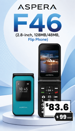 Phone Parts Warehouse