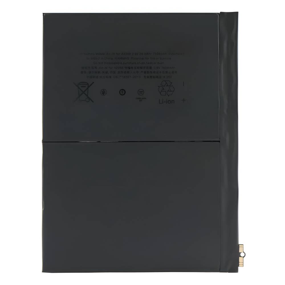 iPad Air 4 2020 / Air 5 2022 / Air 11 2024 (M2) / Ipad 10 2022 10.9 A2288 Battery Replacement - Phone Parts Warehouse