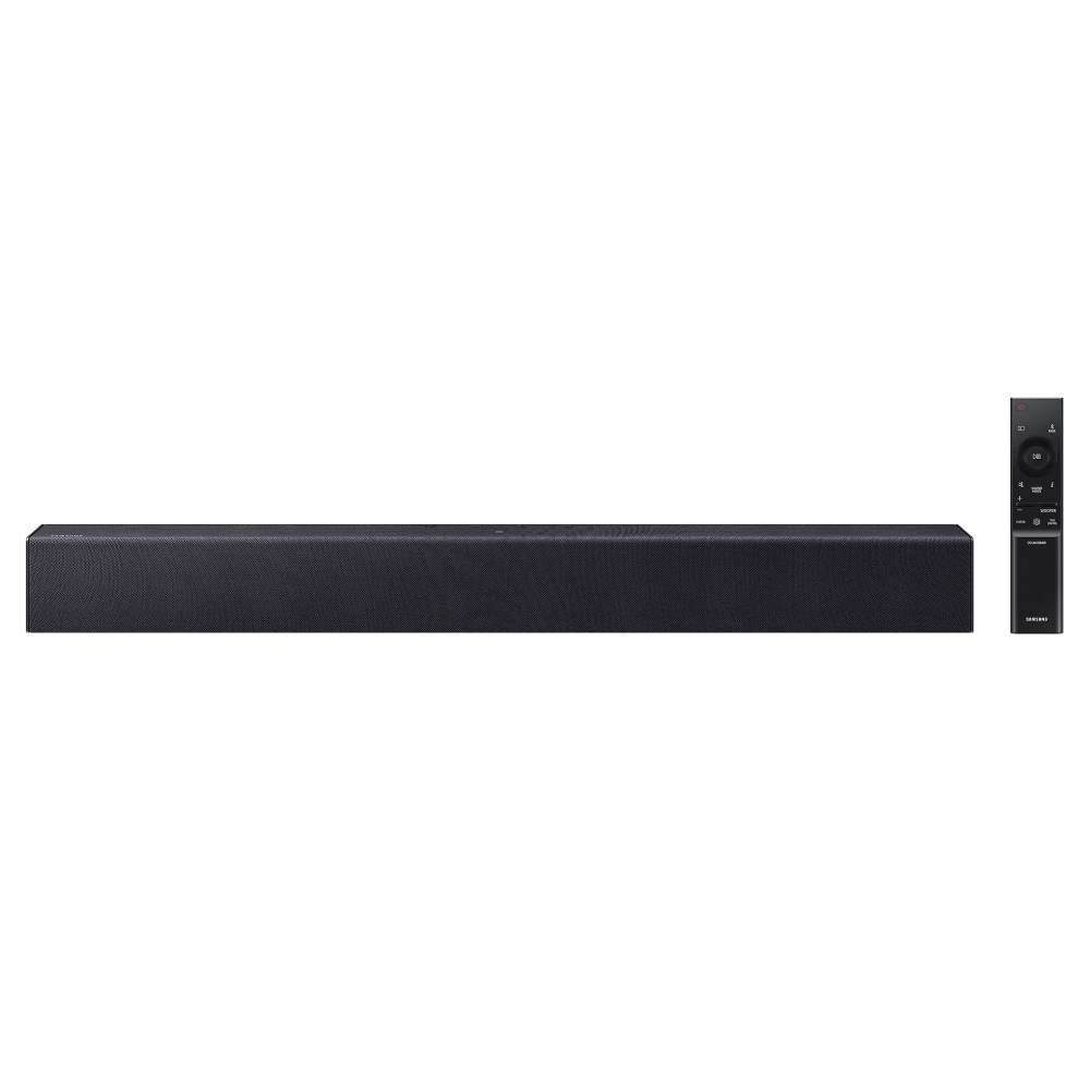 Samsung B-Series 2.0 ch Soundbar (HW-B400F) (Black) - Phone Parts Warehouse