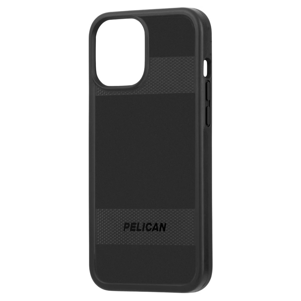 Pelican Protector Case for iPhone 12 Pro Max - Black - Image 3