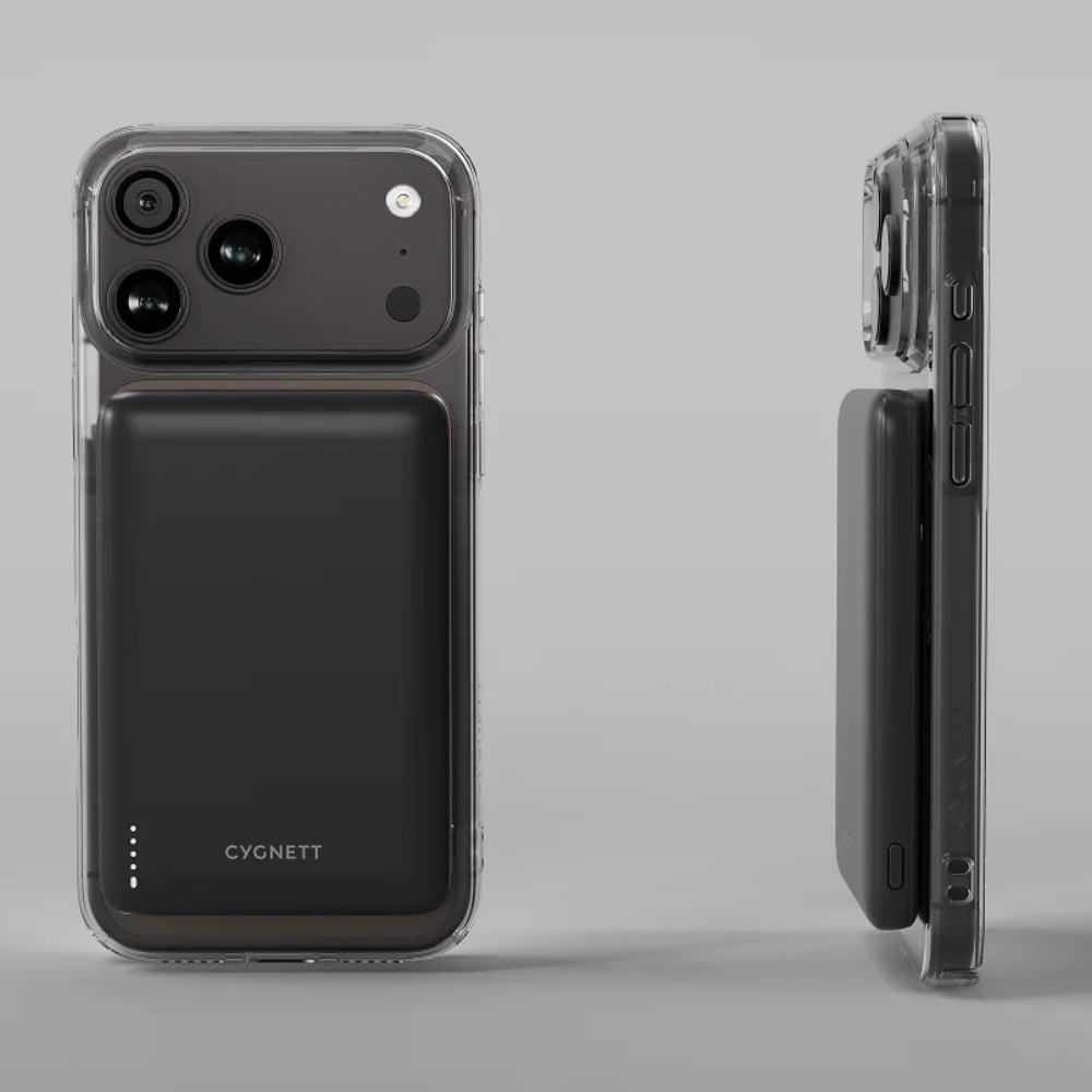Cygnett AeroMag Slim Magnetic Case for iPhone 18 Pro Max/ 17 Pro Max - Image 4