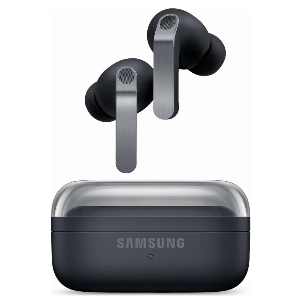 Samsung Galaxy Buds4 – Black - Phone Parts Warehouse